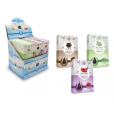 DISPLAY NATURAL SOAP 100GR 36PZ -COMB.1